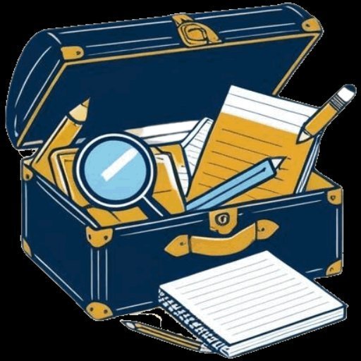 El Baúl del Emprendedor Logo