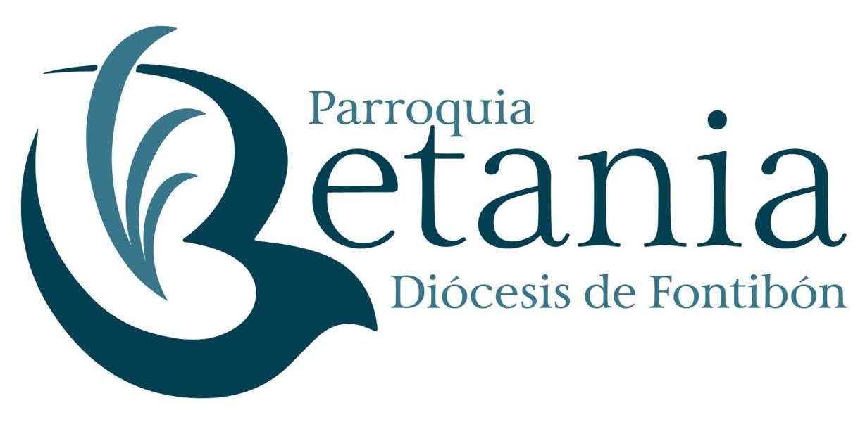 Parroquia de Betania Logo