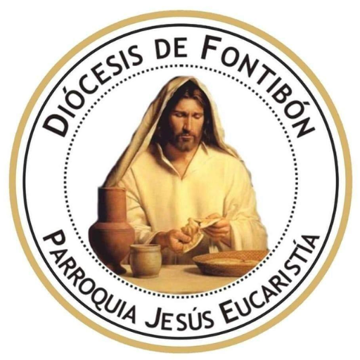 Parroquia Jesús Eucaristía Logo