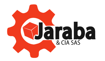 Jaraba & CIA SAS Logo