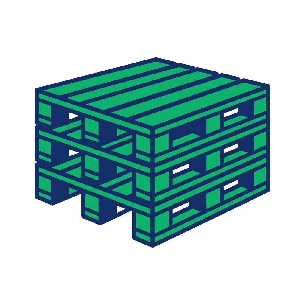 Estibas Perdomo Logo