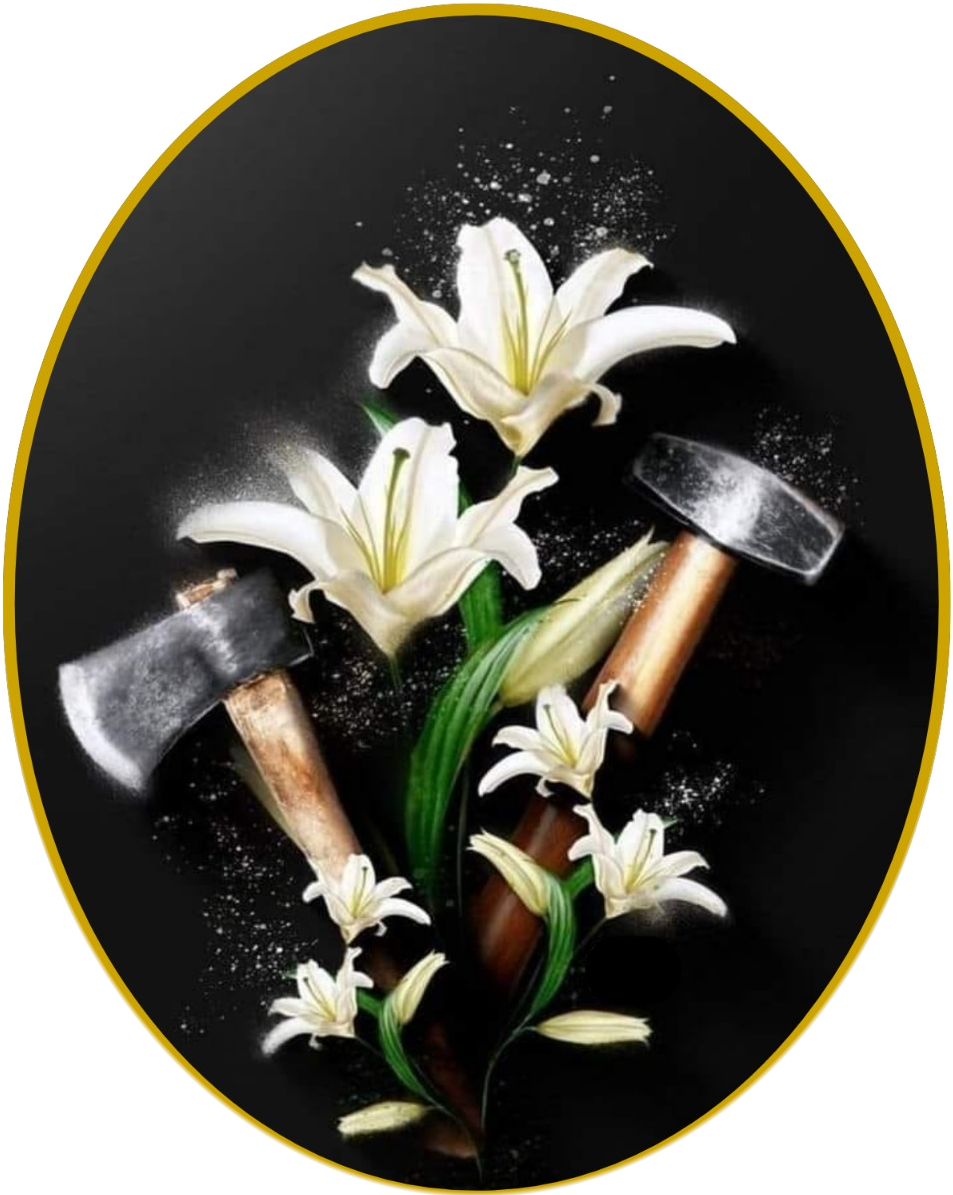 Rosario de San José Logo
